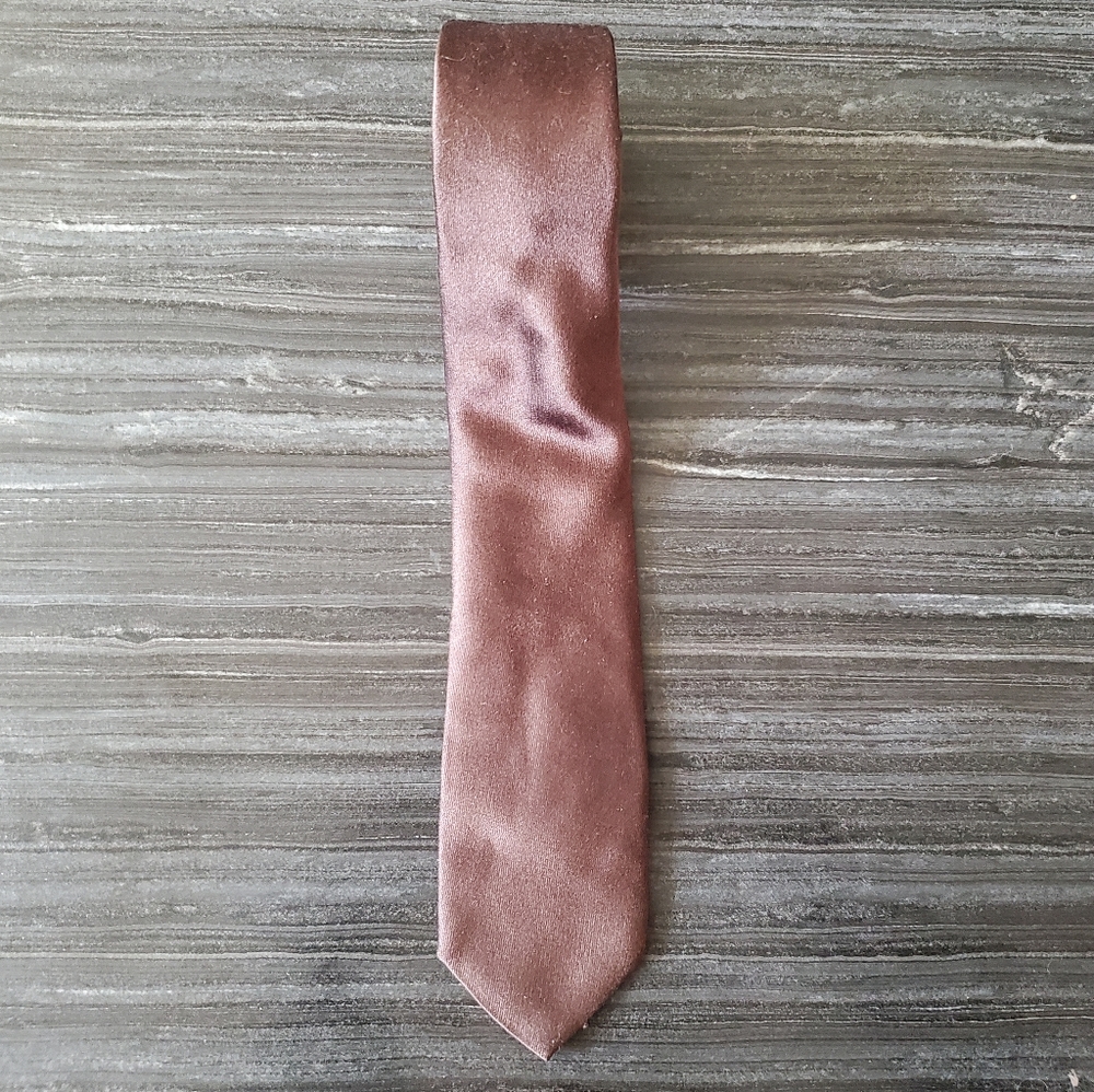 2 for $20 // H&M 100% Silk Tie